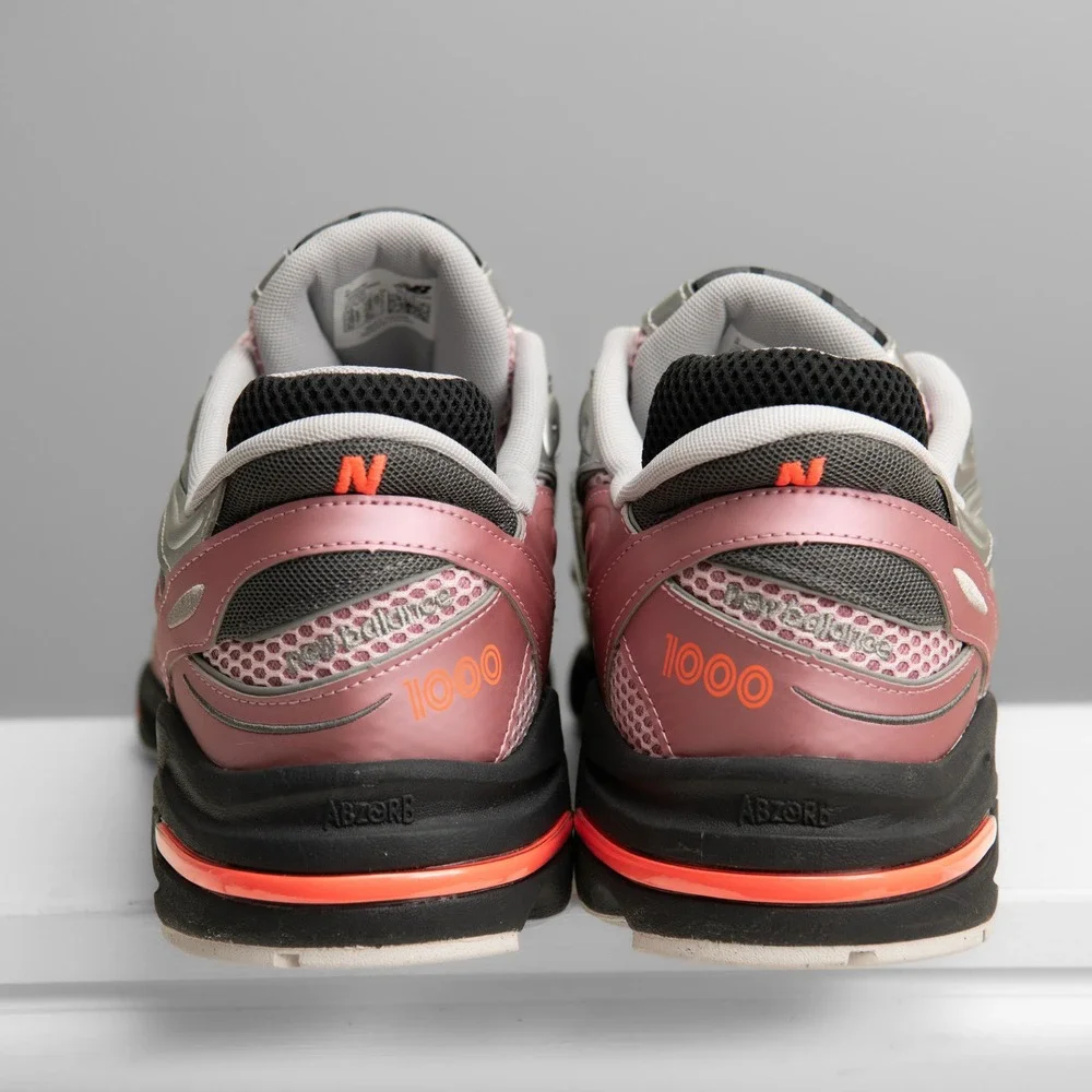 New Balance new balance